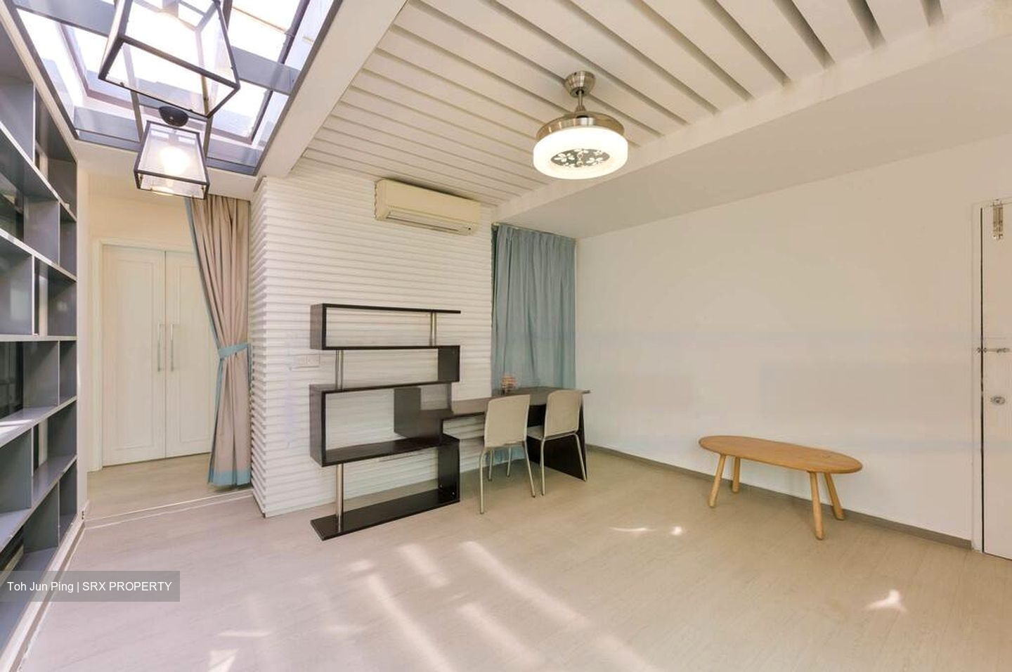 The Lakefront Residences (D22), Condominium #453640891